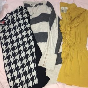 Closet clean out ‼️‼️‼️